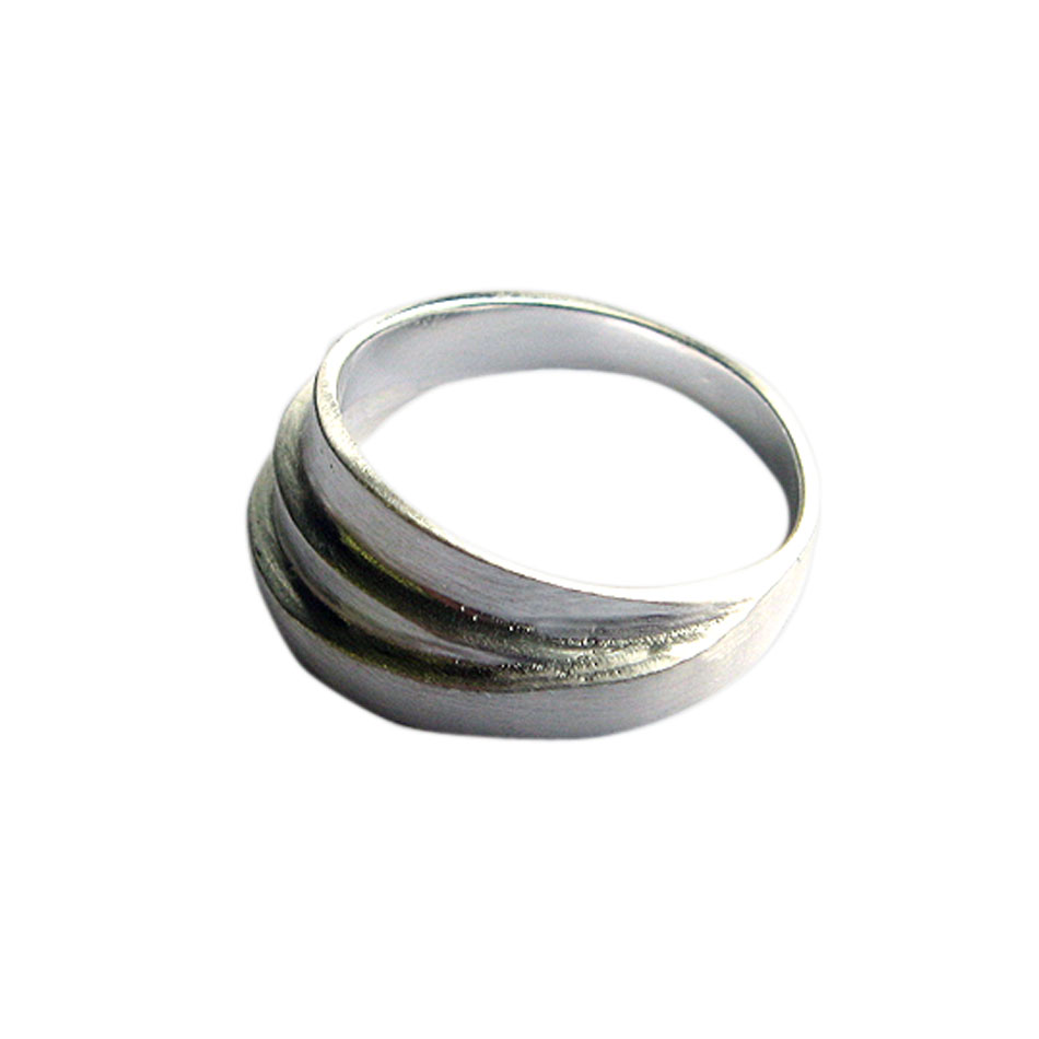 R 714   Ring, 925er Silber