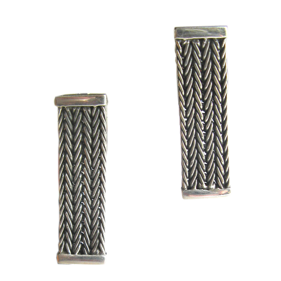 E 194 Ohrschmuck aus Silber