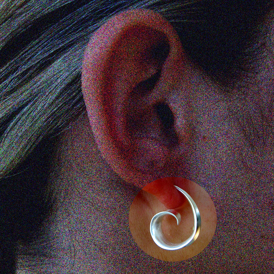 E 204  Schneckencreole