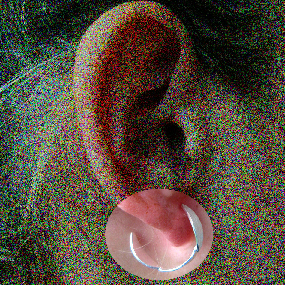 E 073  Creole, Silber