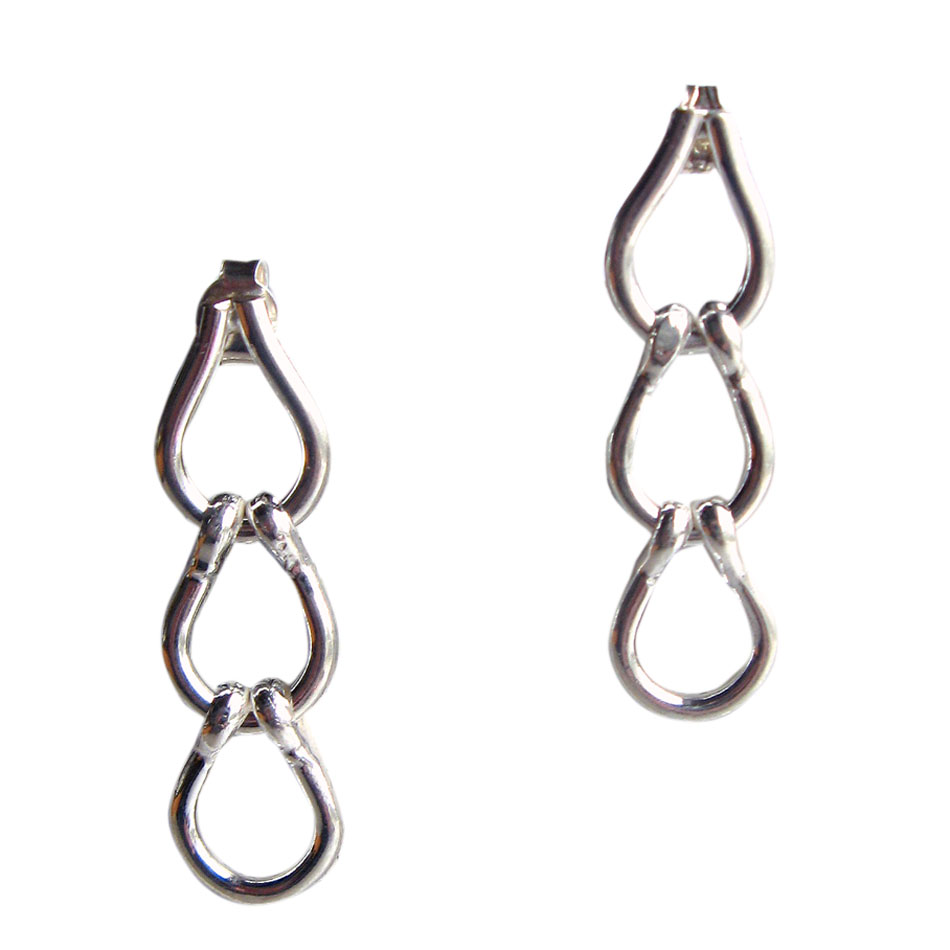 E 201  Gliederohrschmuck