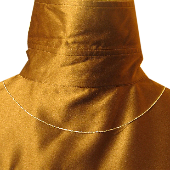 Silberkette DISKO DYN 90