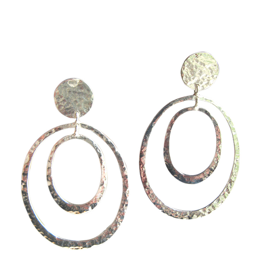 E 151  beweglicher Ohrschmuck