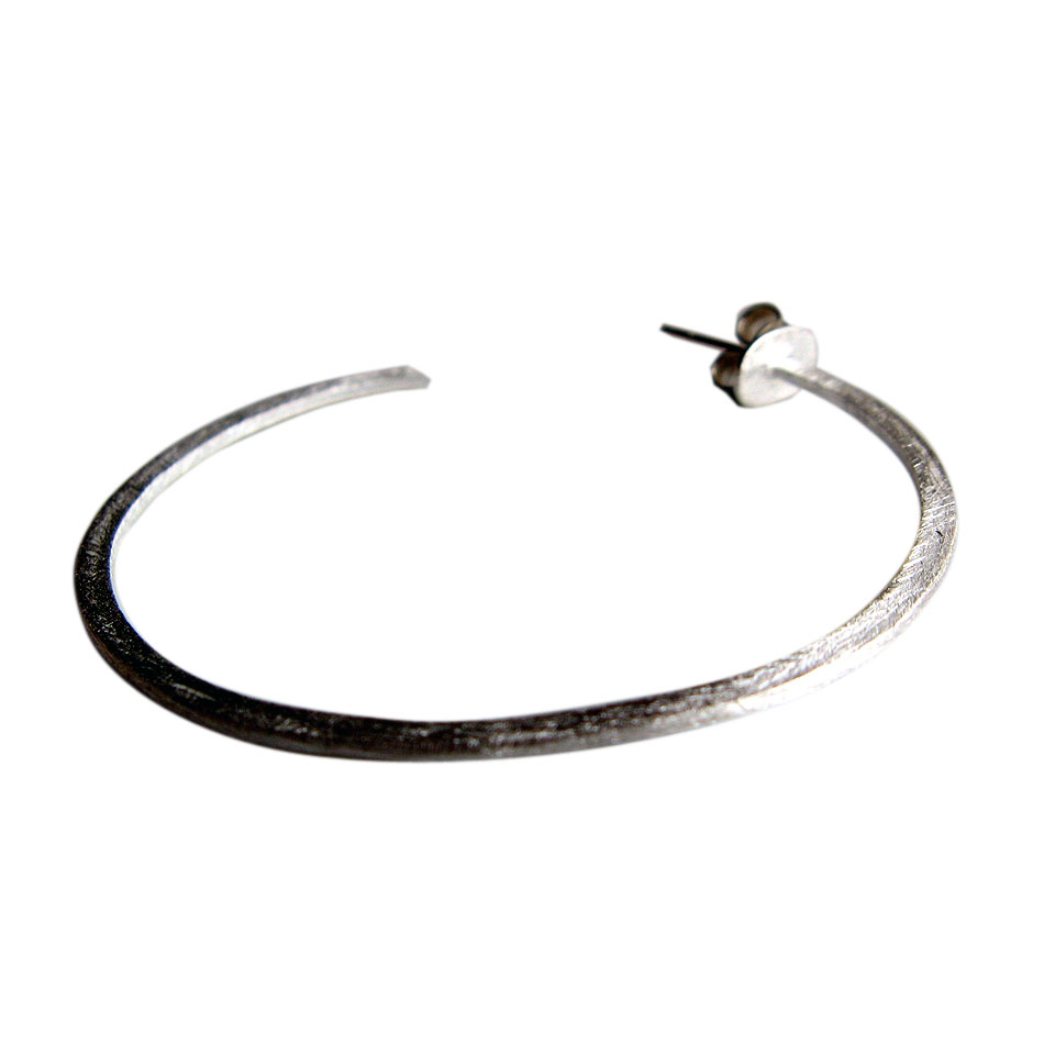 E 168  Grosse Silbercreole