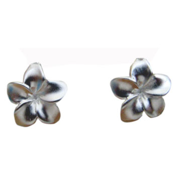 Ohrstecker  ca. 12 x 12 mm