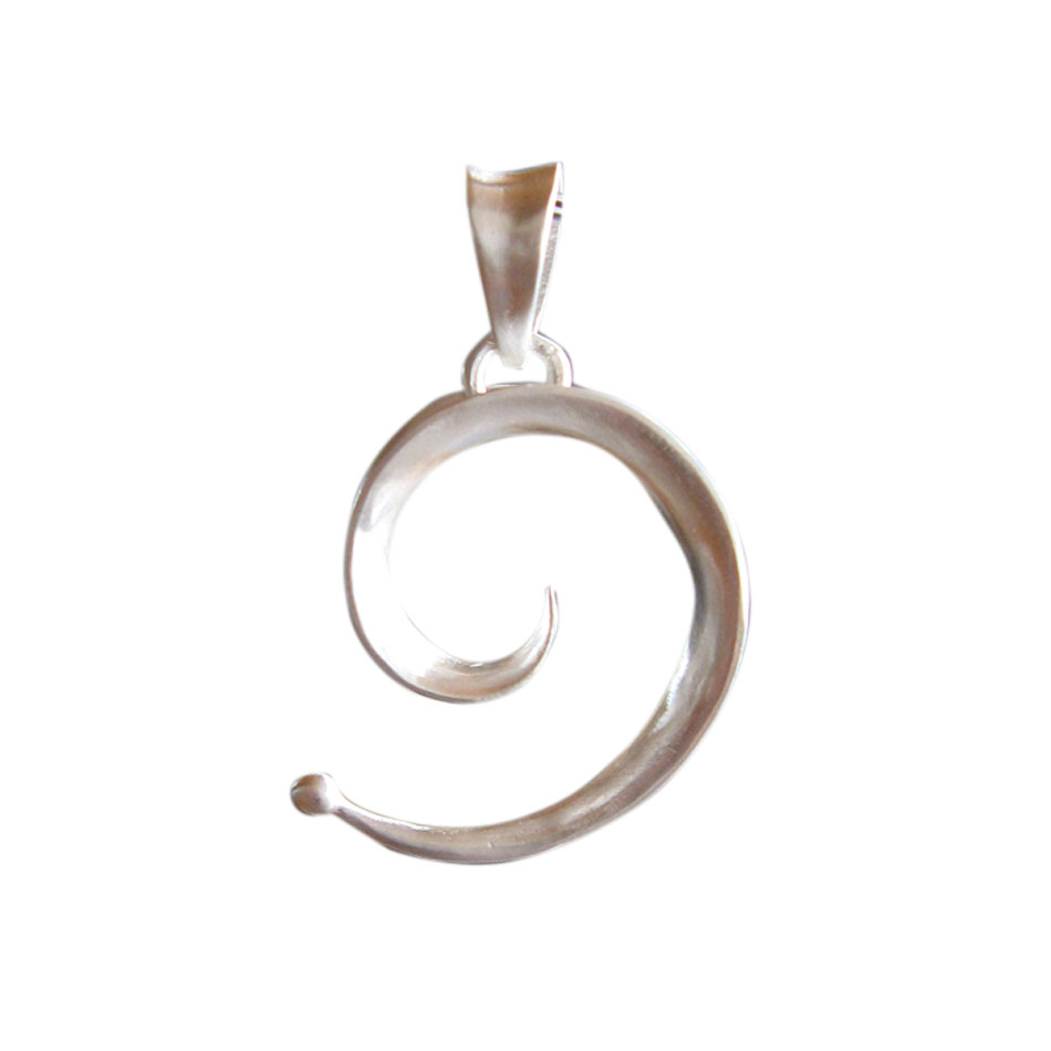 P 698  Anhänger aus 925Silber