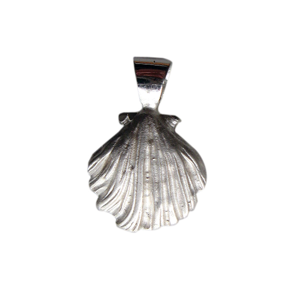 P 717  Muschelanhänger