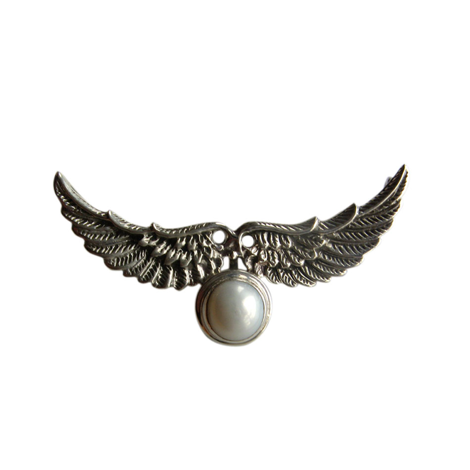 P 700  geflügelter Anhänger