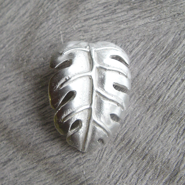 P 653 Anhänger , Silber