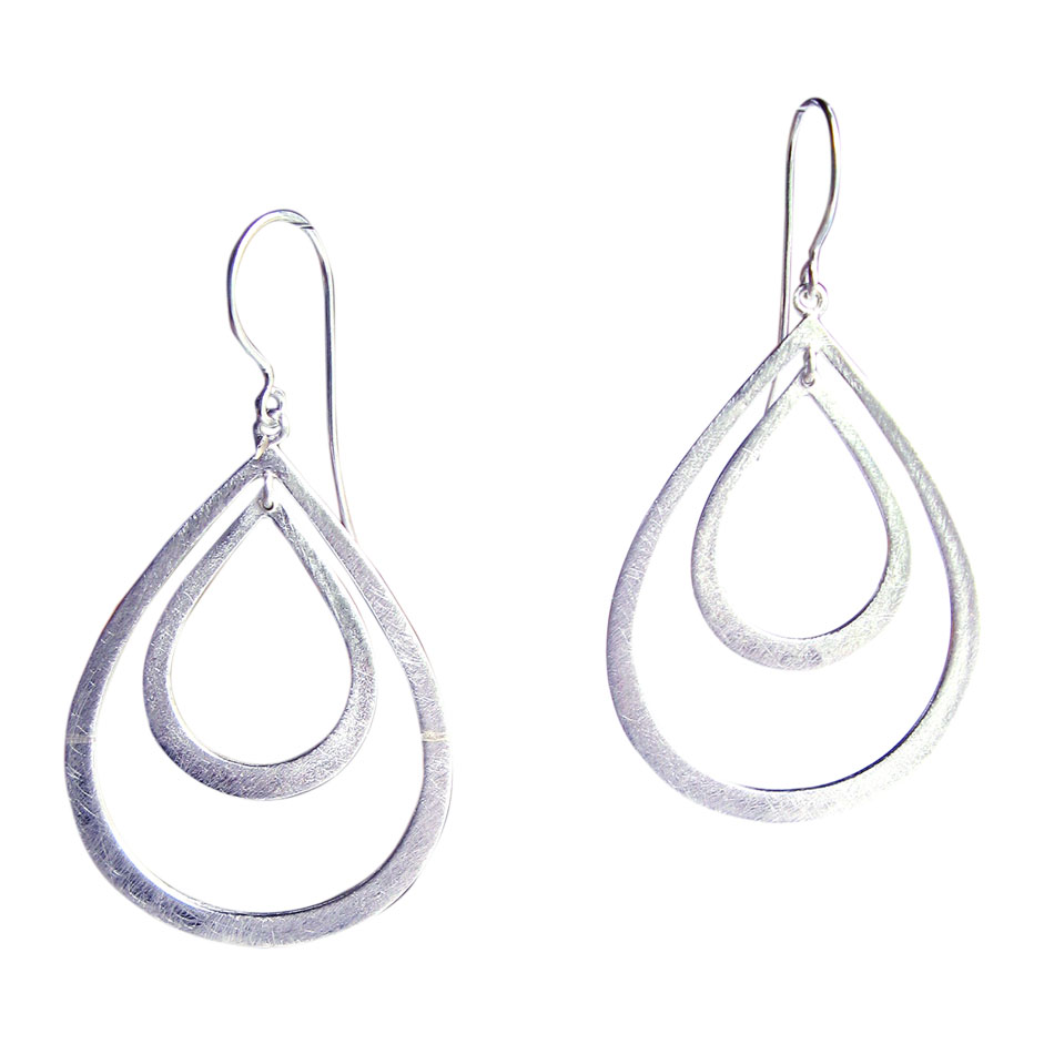 E 161 beweglicher Ohrhänger