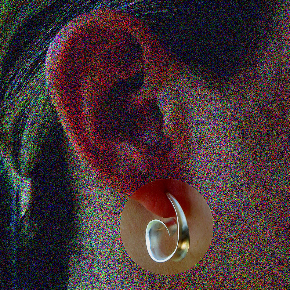 E 204  Schneckencreole