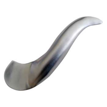 Brosche  ca. 125 x 25 mm