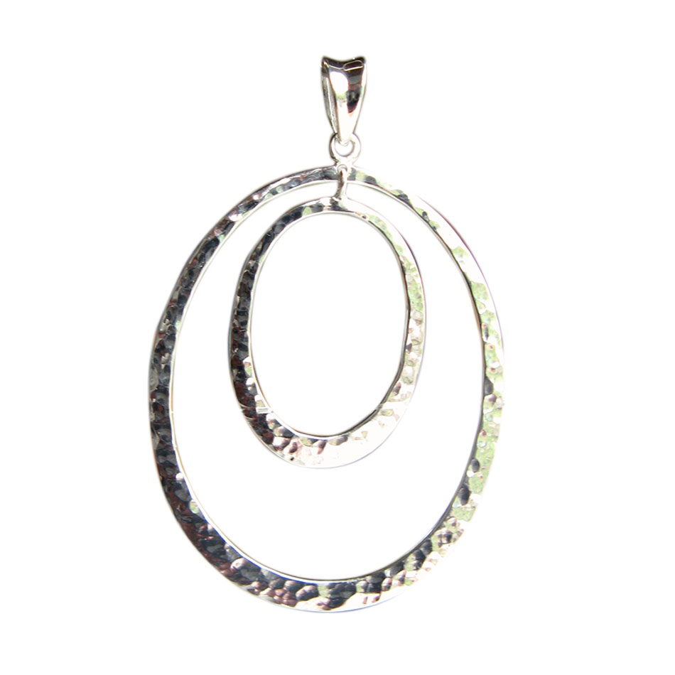 P 712 Anhänger aus Silber