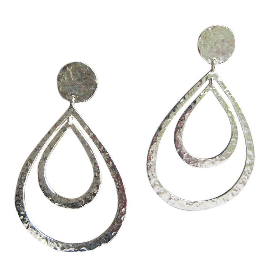 E 184  beweglicher Ohrschmuck