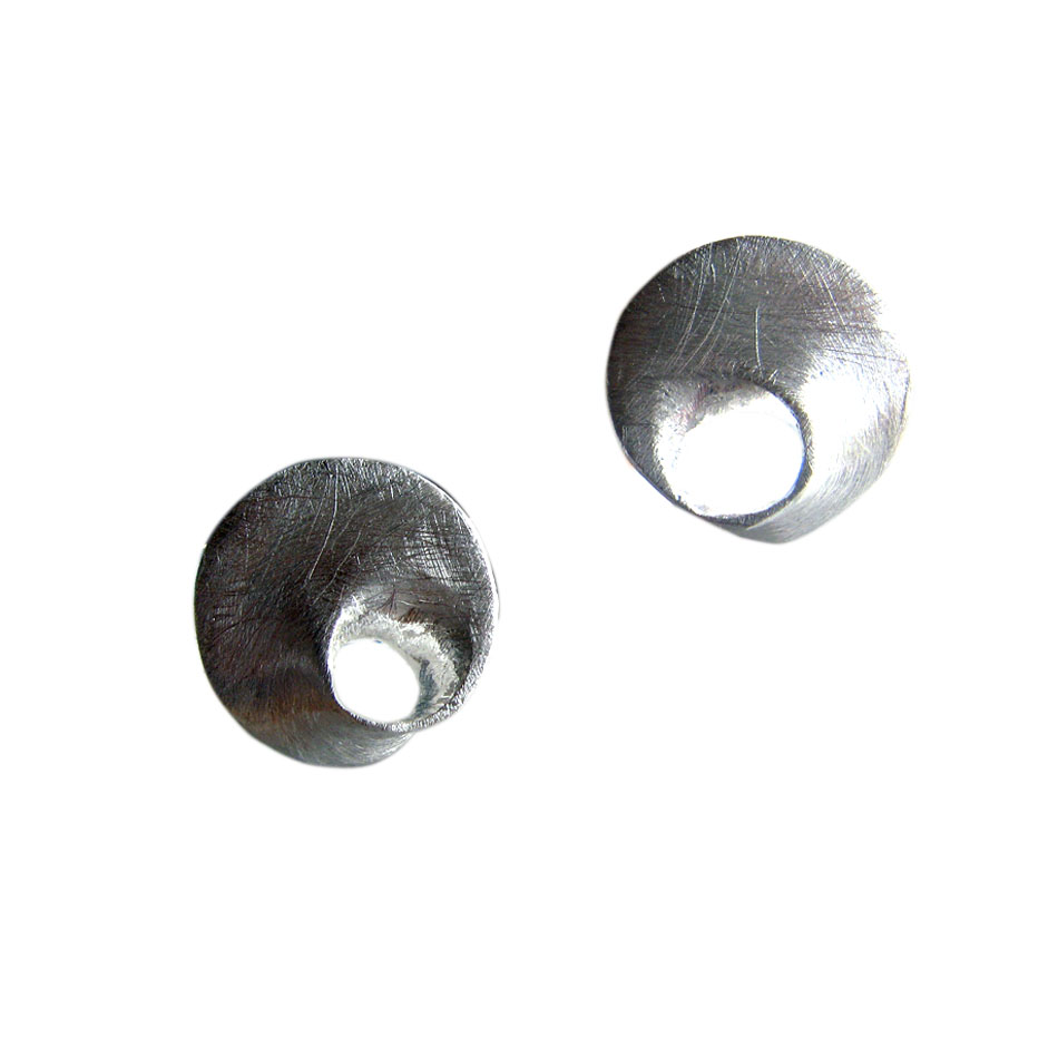 E 140  Ohrschmuck aus 925er Silber