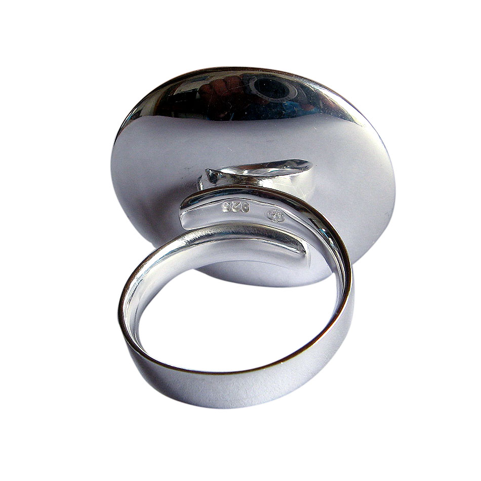 R 717   Parabolring, flexibel