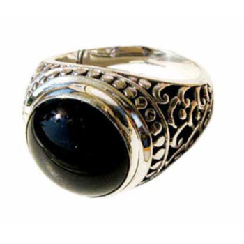 Ring, Onyx