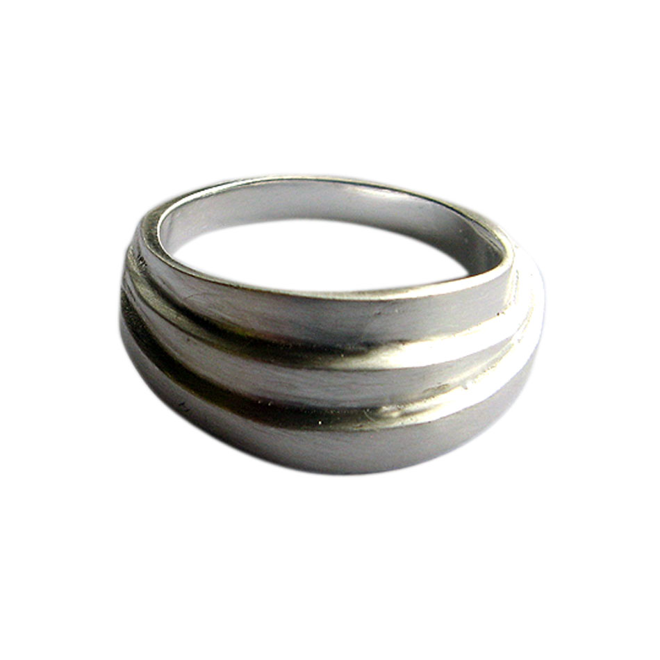 R 714   Ring, 925er Silber