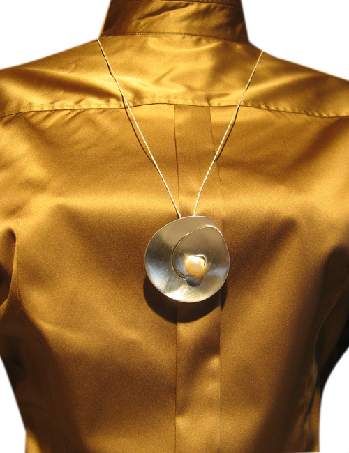 Designanhänger von PLATA PATI