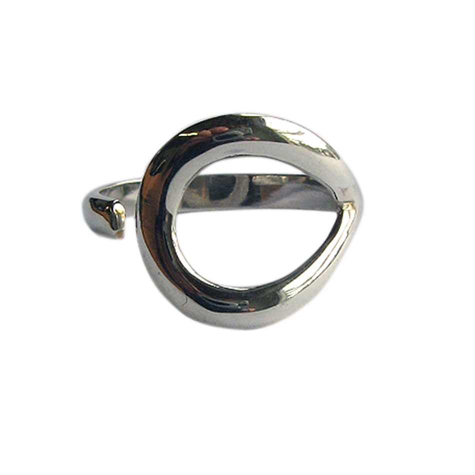 R 707 0ffener Silberring