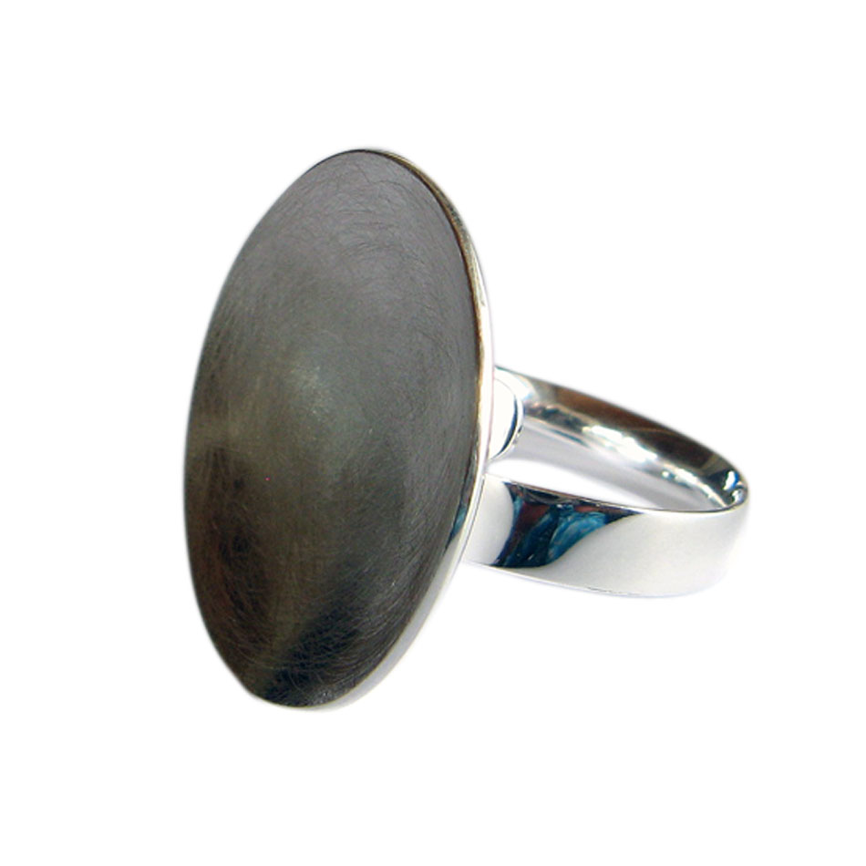 R 717   Parabolring, flexibel