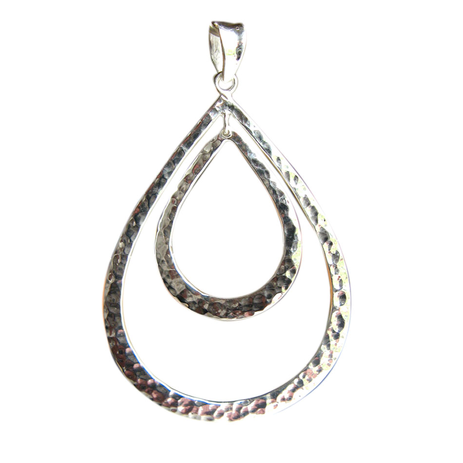 P 710  Anhänger aus Silber