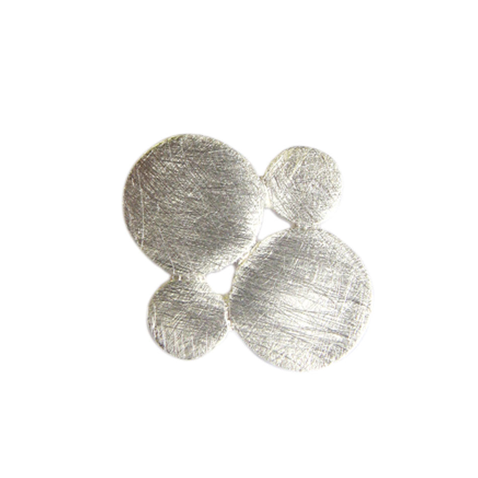 P 666  Hänger, Silber