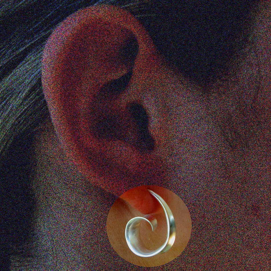 E 204  Schneckencreole