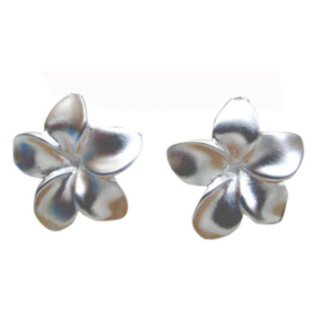 Ohrstecker  ca. 20 x 20 mm