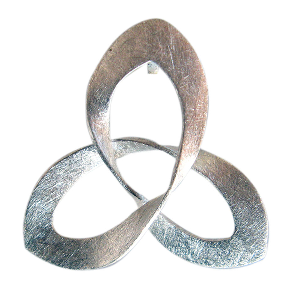 P 680  Hänger Silber