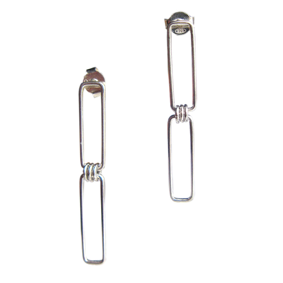 E 147  beweglicher Ohrschmuck