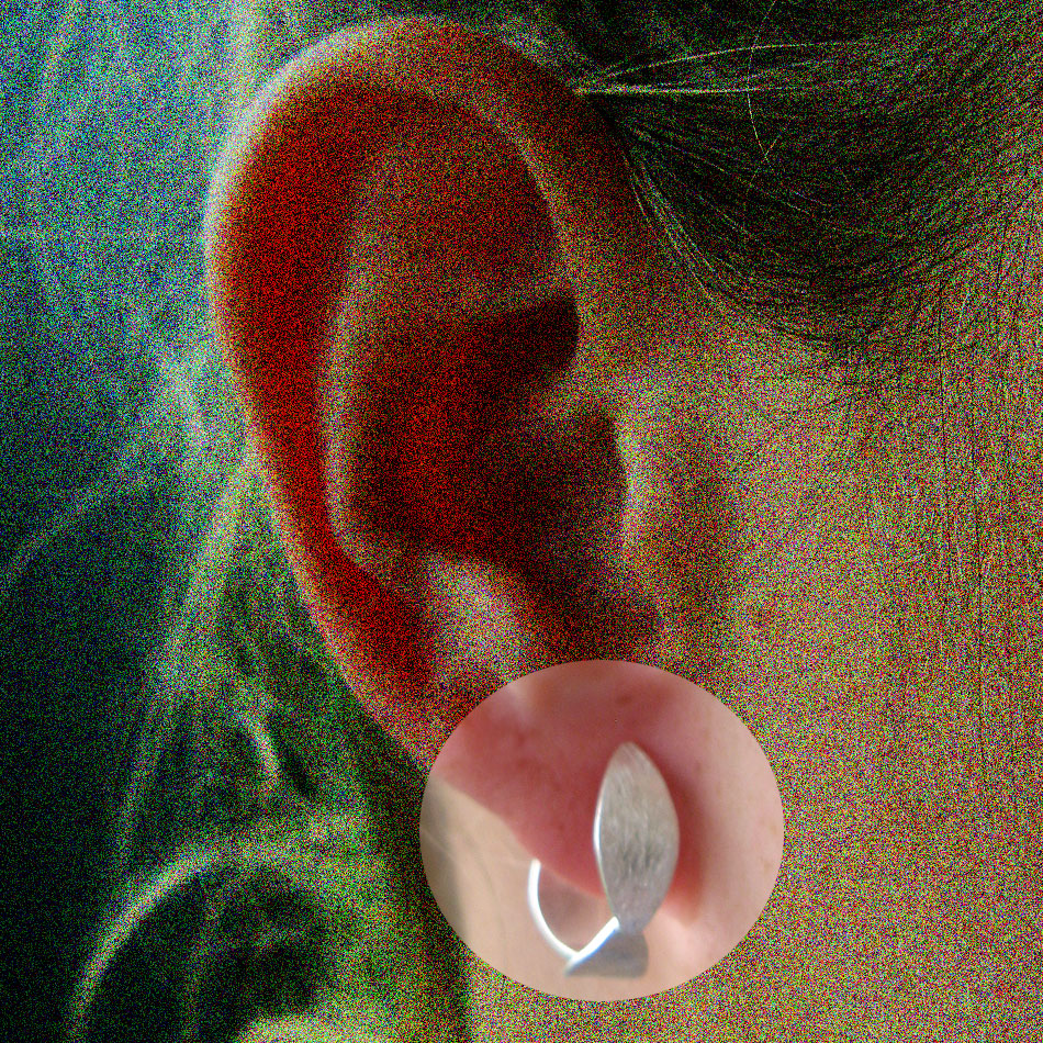 E 073  Creole, Silber