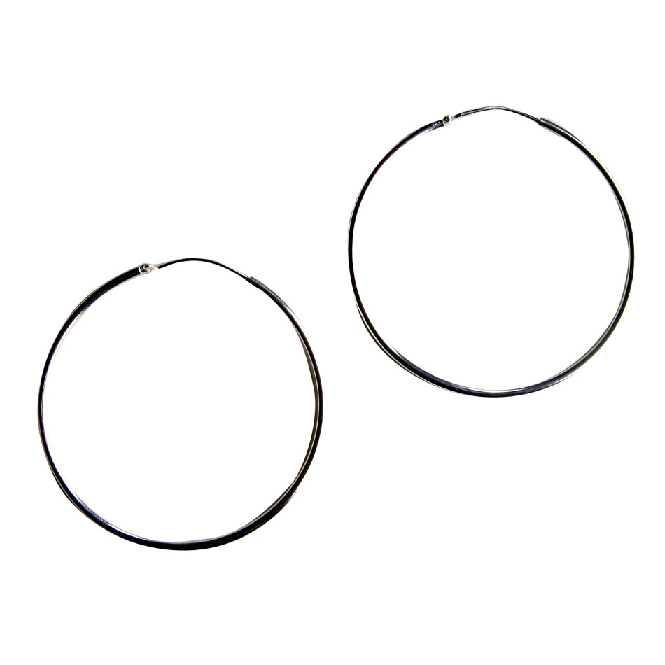 E 202 Grosse Silbercreole