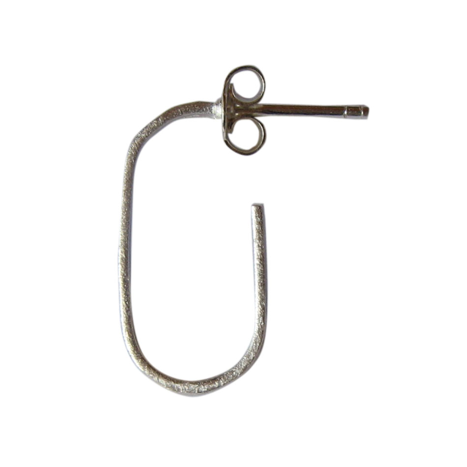 Ohrschmuck aus 925er Silber